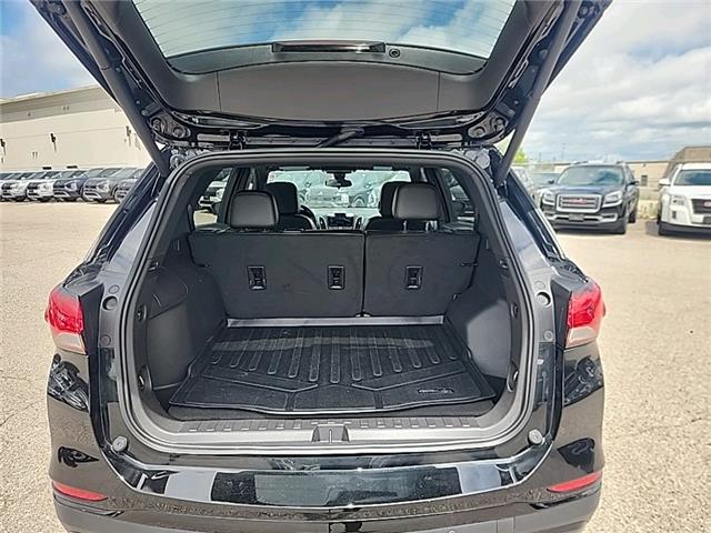 2024 Chevrolet Equinox RS (Stk: 8517A) in Cambridge - Image 24 of 35
