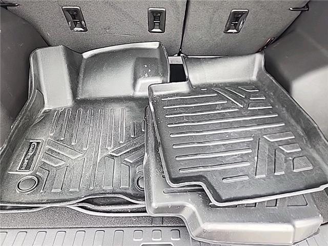 2024 Chevrolet Equinox RS (Stk: 8517A) in Cambridge - Image 25 of 35