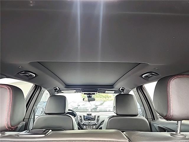 2024 Chevrolet Equinox RS (Stk: 8517A) in Cambridge - Image 27 of 35