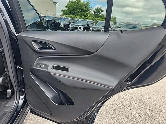 2024 Chevrolet Equinox RS (Stk: 8517A) in Cambridge - Image 28 of 35