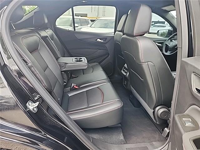 2024 Chevrolet Equinox RS (Stk: 8517A) in Cambridge - Image 29 of 35