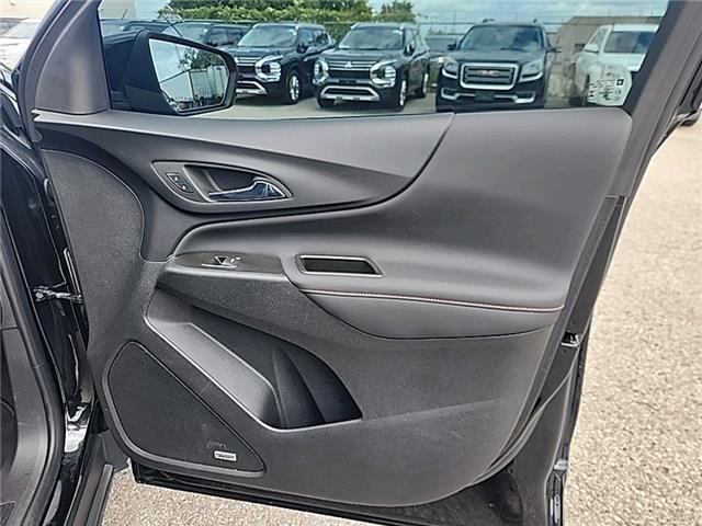 2024 Chevrolet Equinox RS (Stk: 8517A) in Cambridge - Image 30 of 35