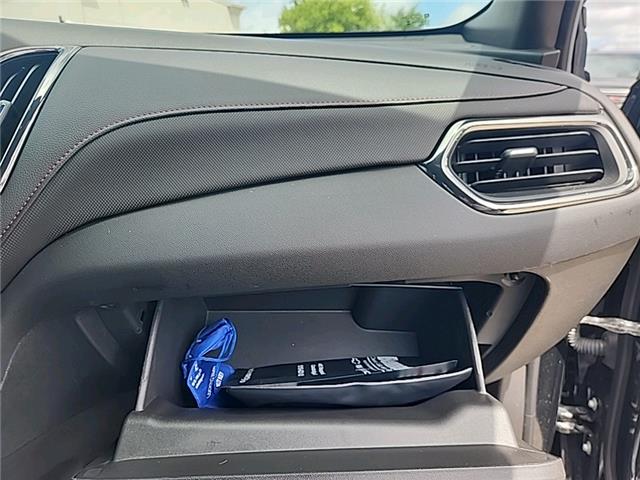 2024 Chevrolet Equinox RS (Stk: 8517A) in Cambridge - Image 33 of 35