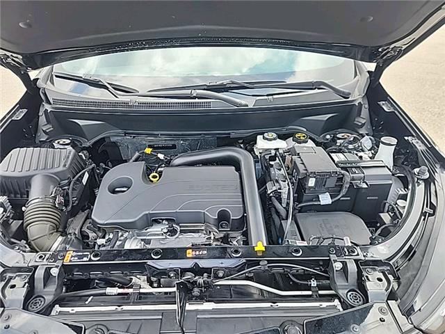 2024 Chevrolet Equinox RS (Stk: 8517A) in Cambridge - Image 34 of 35