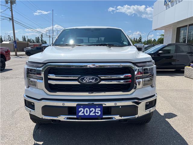 2025 Ford F-150 Lariat (Stk: 25T874) in CRESTON - Image 2 of 25