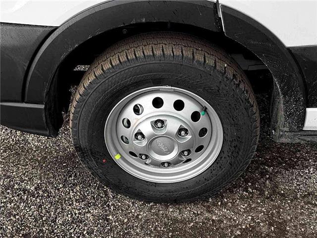 2025 Ford Transit-250 Cargo Base (Stk: TN13640) in Windsor - Image 2 of 26