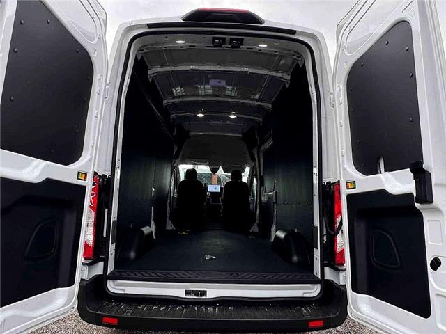 2025 Ford Transit-250 Cargo Base (Stk: TN13640) in Windsor - Image 7 of 26
