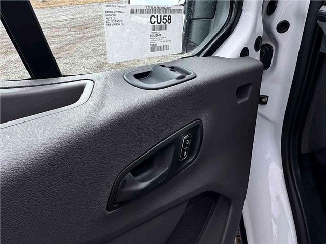 2025 Ford Transit-250 Cargo Base (Stk: TN13640) in Windsor - Image 17 of 26