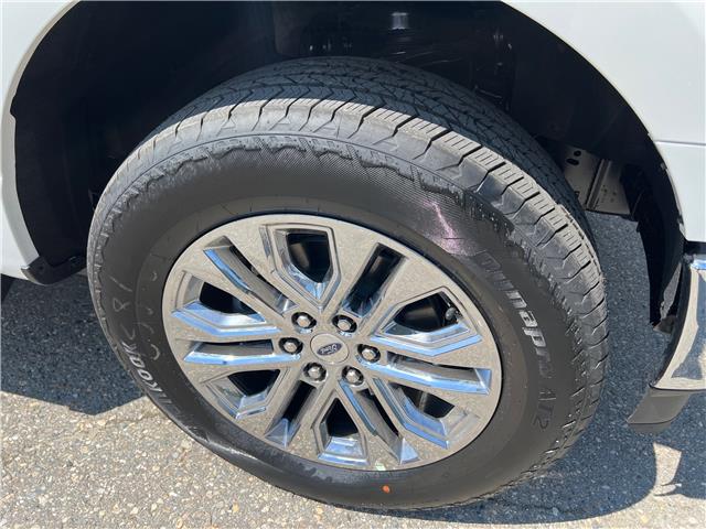2025 Ford F-150 Lariat (Stk: 25T874) in CRESTON - Image 9 of 25