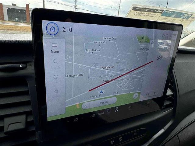 2025 Ford Transit-250 Cargo Base (Stk: TN13640) in Windsor - Image 24 of 26