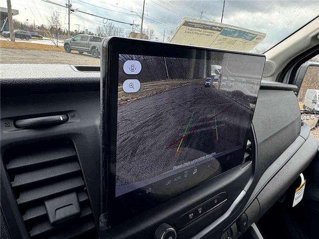 2025 Ford Transit-250 Cargo Base (Stk: TN13640) in Windsor - Image 25 of 26