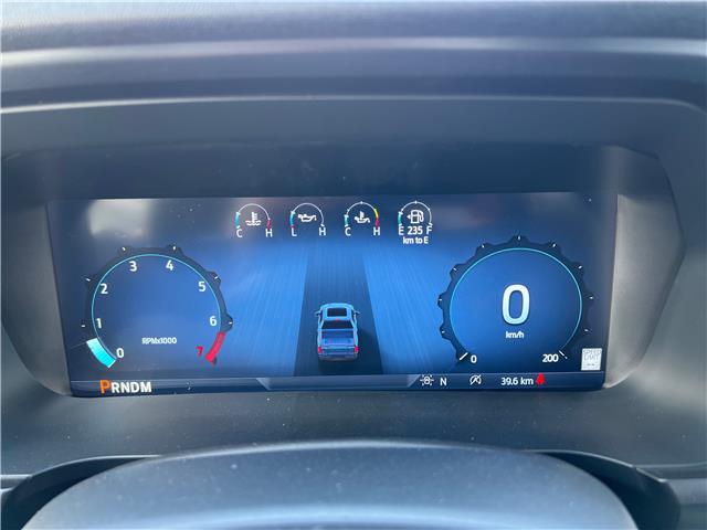 2025 Ford F-150 Lariat (Stk: 25T874) in CRESTON - Image 16 of 25