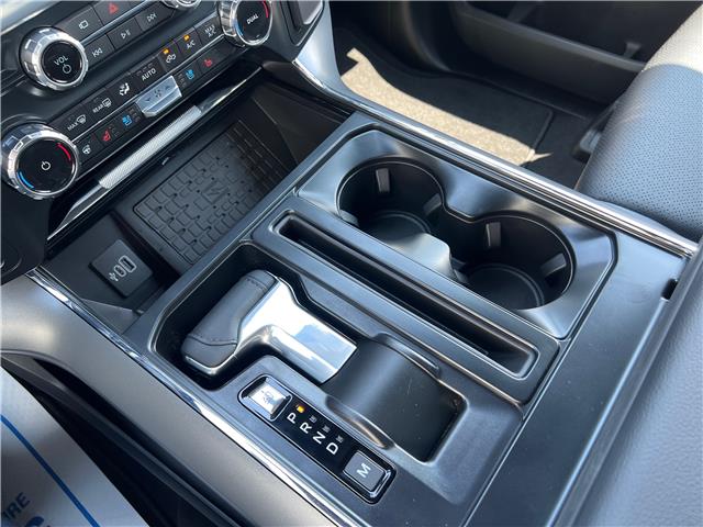 2025 Ford F-150 Lariat (Stk: 25T874) in CRESTON - Image 21 of 25
