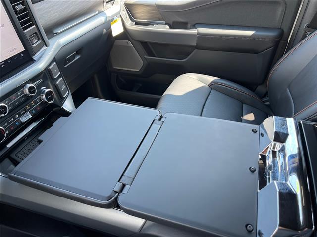 2025 Ford F-150 Lariat (Stk: 25T874) in CRESTON - Image 22 of 25