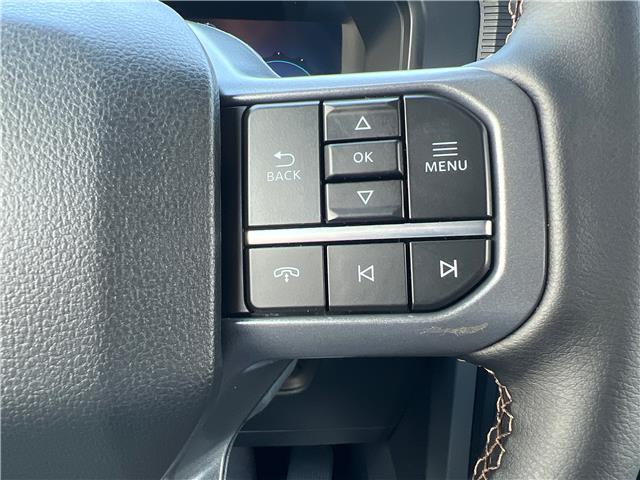 2025 Ford F-150 Lariat (Stk: 25T874) in CRESTON - Image 25 of 25