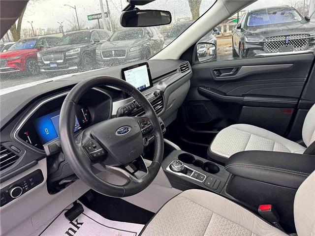 2023 Ford Escape Active (Stk: PR21513) in Windsor - Image 17 of 26