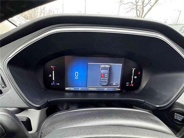 2023 Ford Escape Active (Stk: PR21513) in Windsor - Image 23 of 26
