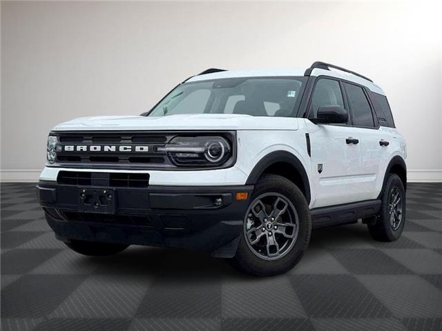 2023 Ford Bronco Sport Big Bend (Stk: TL06196) in Windsor - Image 1 of 28