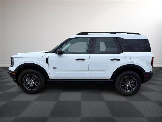 2023 Ford Bronco Sport Big Bend (Stk: TL06196) in Windsor - Image 3 of 28