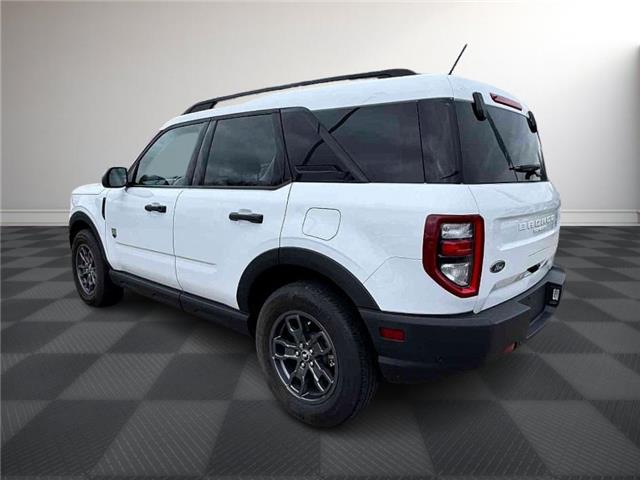 2023 Ford Bronco Sport Big Bend (Stk: TL06196) in Windsor - Image 5 of 28