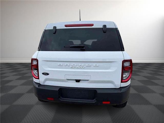 2023 Ford Bronco Sport Big Bend (Stk: TL06196) in Windsor - Image 6 of 28