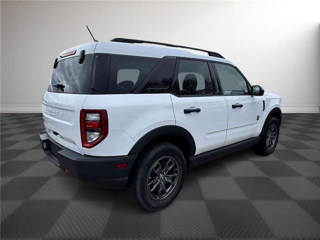 2023 Ford Bronco Sport Big Bend (Stk: TL06196) in Windsor - Image 7 of 28