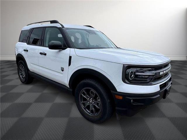 2023 Ford Bronco Sport Big Bend (Stk: TL06196) in Windsor - Image 10 of 28