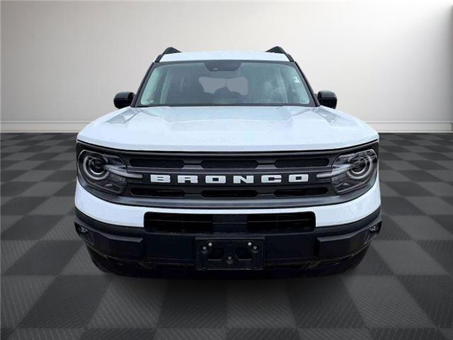2023 Ford Bronco Sport Big Bend (Stk: TL06196) in Windsor - Image 11 of 28