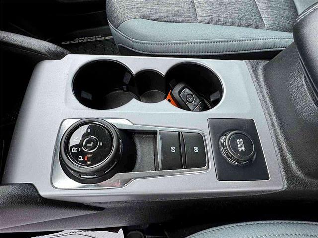 2023 Ford Bronco Sport Big Bend (Stk: TL06196) in Windsor - Image 18 of 28