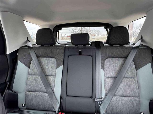 2023 Ford Bronco Sport Big Bend (Stk: TL06196) in Windsor - Image 19 of 28