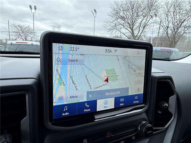 2023 Ford Bronco Sport Big Bend (Stk: TL06196) in Windsor - Image 25 of 28