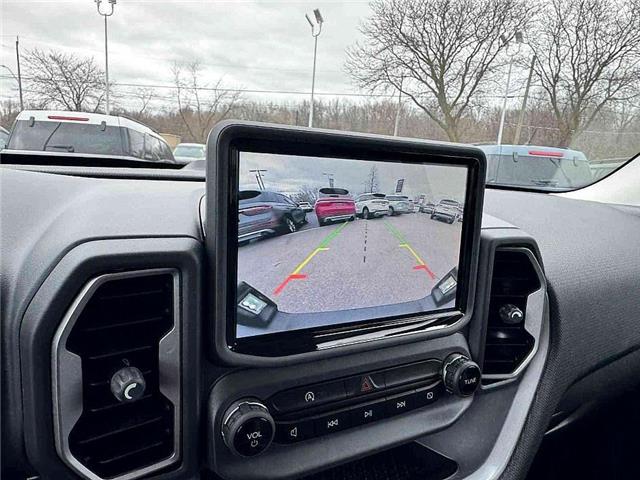 2023 Ford Bronco Sport Big Bend (Stk: TL06196) in Windsor - Image 27 of 28