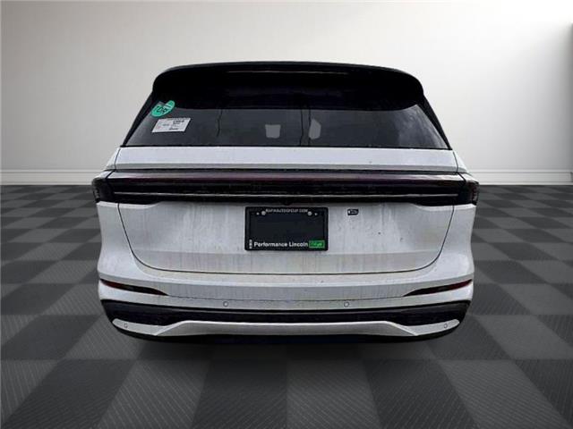 2024 Lincoln Nautilus Reserve (Stk: LN73688) in Windsor - Image 6 of 27