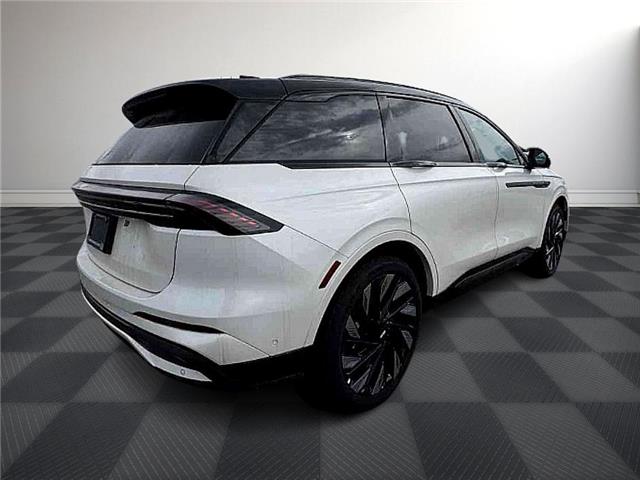 2024 Lincoln Nautilus Reserve (Stk: LN73688) in Windsor - Image 7 of 27