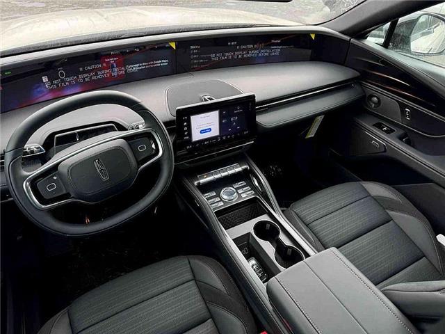 2024 Lincoln Nautilus Reserve (Stk: LN73688) in Windsor - Image 14 of 27