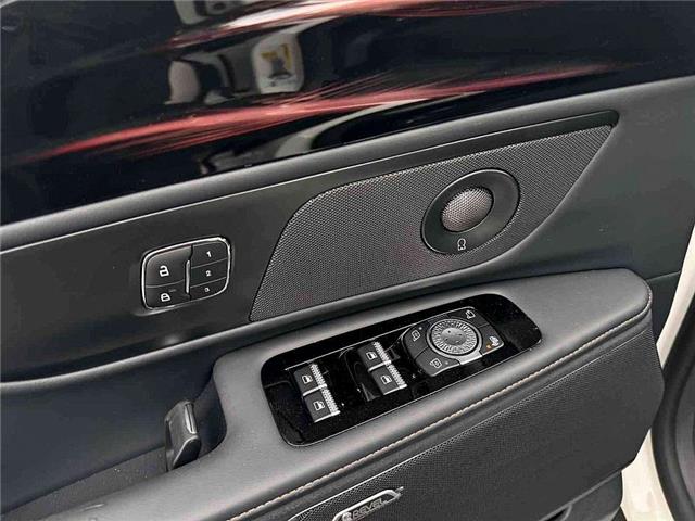 2024 Lincoln Nautilus Reserve (Stk: LN73688) in Windsor - Image 15 of 27