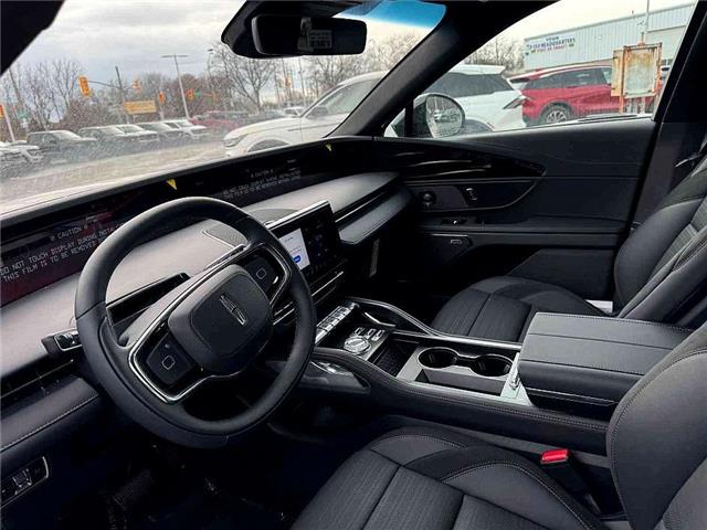 2024 Lincoln Nautilus Reserve (Stk: LN73688) in Windsor - Image 18 of 27