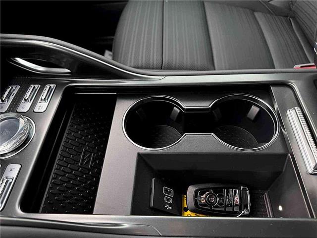 2024 Lincoln Nautilus Reserve (Stk: LN73688) in Windsor - Image 19 of 27