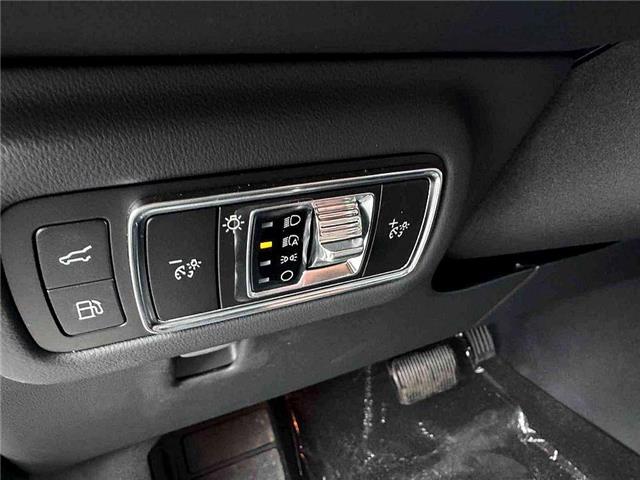 2024 Lincoln Nautilus Reserve (Stk: LN73688) in Windsor - Image 21 of 27