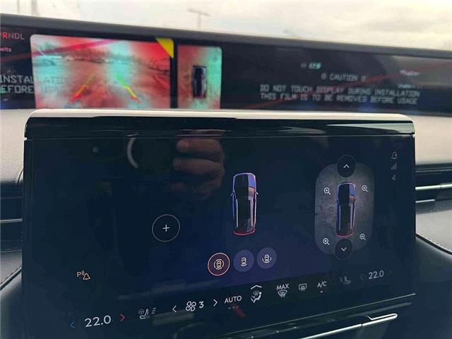 2024 Lincoln Nautilus Reserve (Stk: LN73688) in Windsor - Image 24 of 27