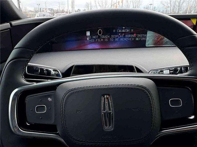 2024 Lincoln Nautilus Reserve (Stk: LN73688) in Windsor - Image 25 of 27