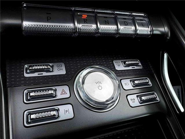 2024 Lincoln Nautilus Reserve (Stk: LN73688) in Windsor - Image 26 of 27