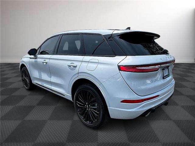 2025 Lincoln Corsair Premiere (Stk: PR02310) in Windsor - Image 5 of 28