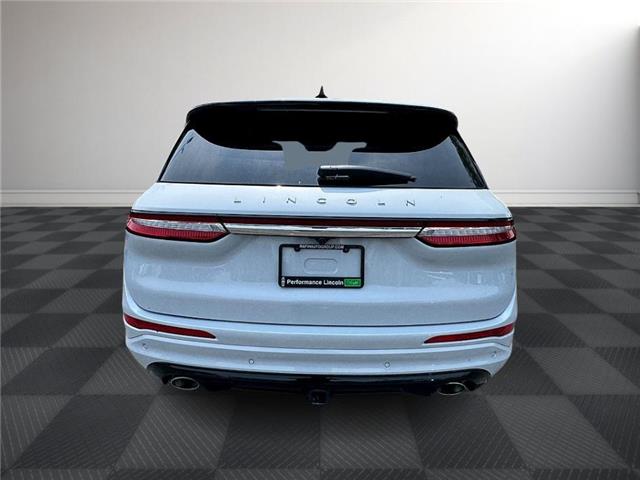 2025 Lincoln Corsair Premiere (Stk: PR02310) in Windsor - Image 6 of 28