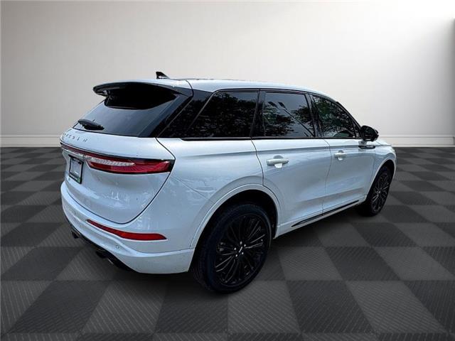 2025 Lincoln Corsair Premiere (Stk: PR02310) in Windsor - Image 7 of 28