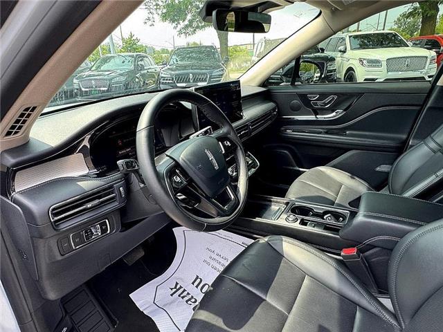 2025 Lincoln Corsair Premiere (Stk: PR02310) in Windsor - Image 19 of 28