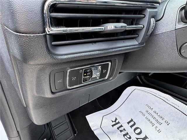 2025 Lincoln Corsair Premiere (Stk: PR02310) in Windsor - Image 20 of 28