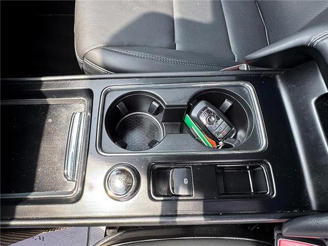 2025 Lincoln Corsair Premiere (Stk: PR02310) in Windsor - Image 21 of 28