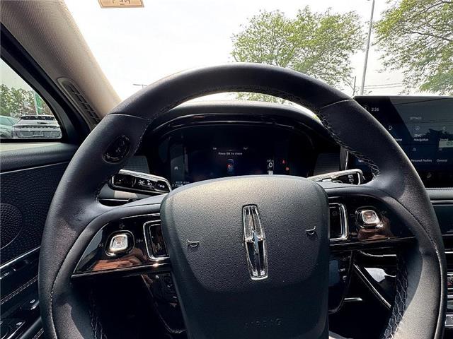2025 Lincoln Corsair Premiere (Stk: PR02310) in Windsor - Image 24 of 28