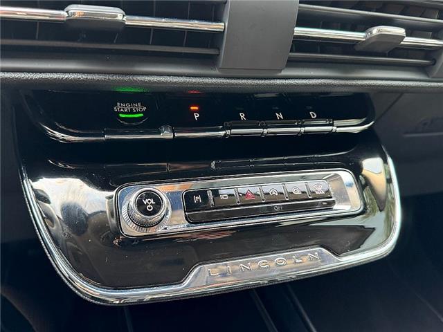 2025 Lincoln Corsair Premiere (Stk: PR02310) in Windsor - Image 26 of 28